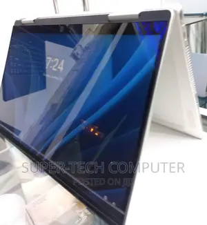 Photo - New Laptop HP Pavilion X360 16GB Intel Core I7 SSD 512GB