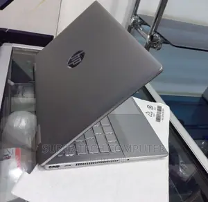 New Laptop HP Pavilion X360 16GB Intel Core I7 SSD 512GB