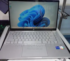 New Laptop HP Pavilion X360 16GB Intel Core I7 SSD 512GB