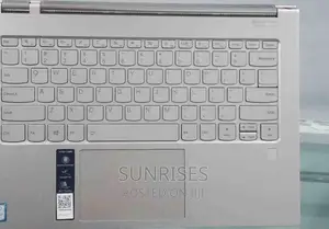 New Laptop Lenovo ThinkPad Yoga 370 16GB Intel Core I7 SSD 512GB