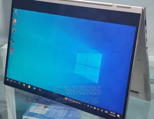 New Laptop Lenovo ThinkPad Yoga 370 16GB Intel Core I7 SSD 512GB