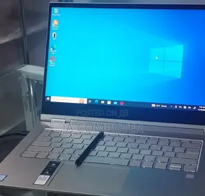 Laptop Lenovo Yoga C930 16GB Intel Core I7 SSD 512GB