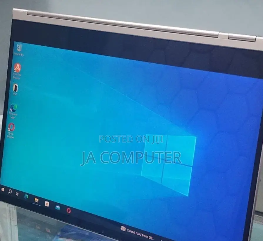 Laptop Lenovo Yoga C930 16GB Intel Core I7 SSD 512GB