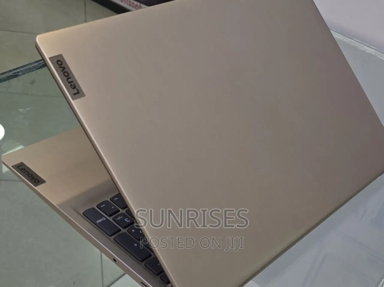 New Laptop Lenovo Ideapad 3 8GB Intel Core I3 SSD 512GB