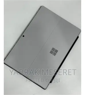 New Laptop Microsoft Surface Pro 7 16GB Intel Core I5 SSD 256GB