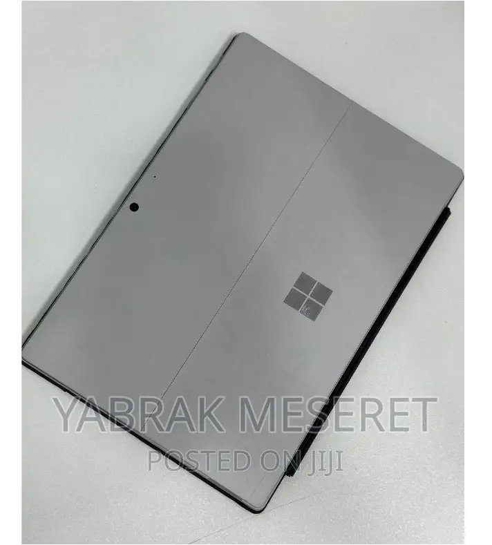 New Laptop Microsoft Surface Pro 7 16GB Intel Core I5 SSD 256GB