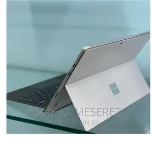 New Laptop Microsoft Surface Pro 7 16GB Intel Core I5 SSD 256GB
