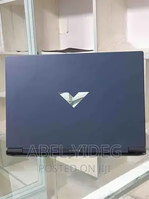 New Laptop HP Victus 15 16GB Intel Core I5 SSD 1T