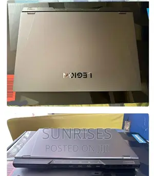 New Laptop Lenovo Legion 5 32GB Intel Core I7 SSD 1T