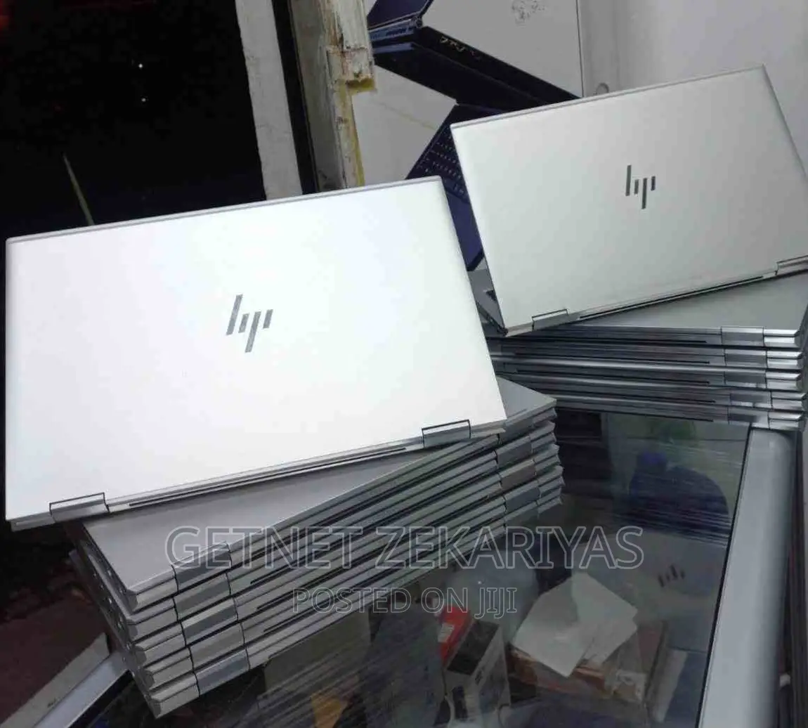New Laptop HP EliteBook 1040 16GB Intel Core I7 SSD 256GB