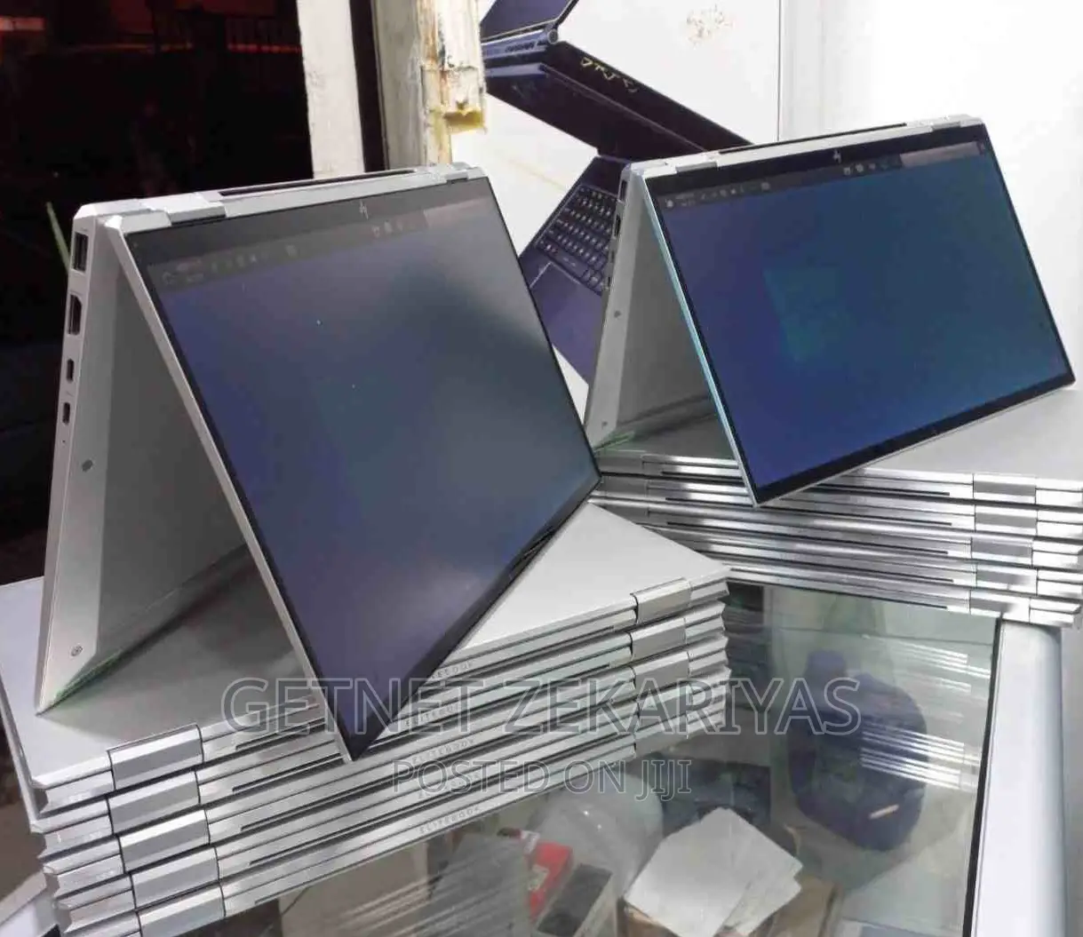 New Laptop HP EliteBook 1040 16GB Intel Core I7 SSD 256GB