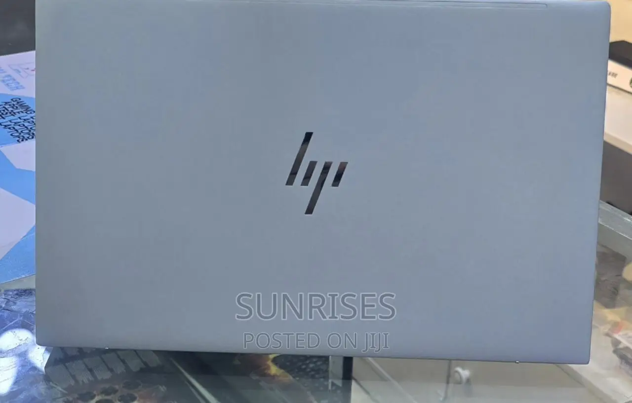 New Laptop HP Envy 4 16GB Intel Core I5 SSD 512GB