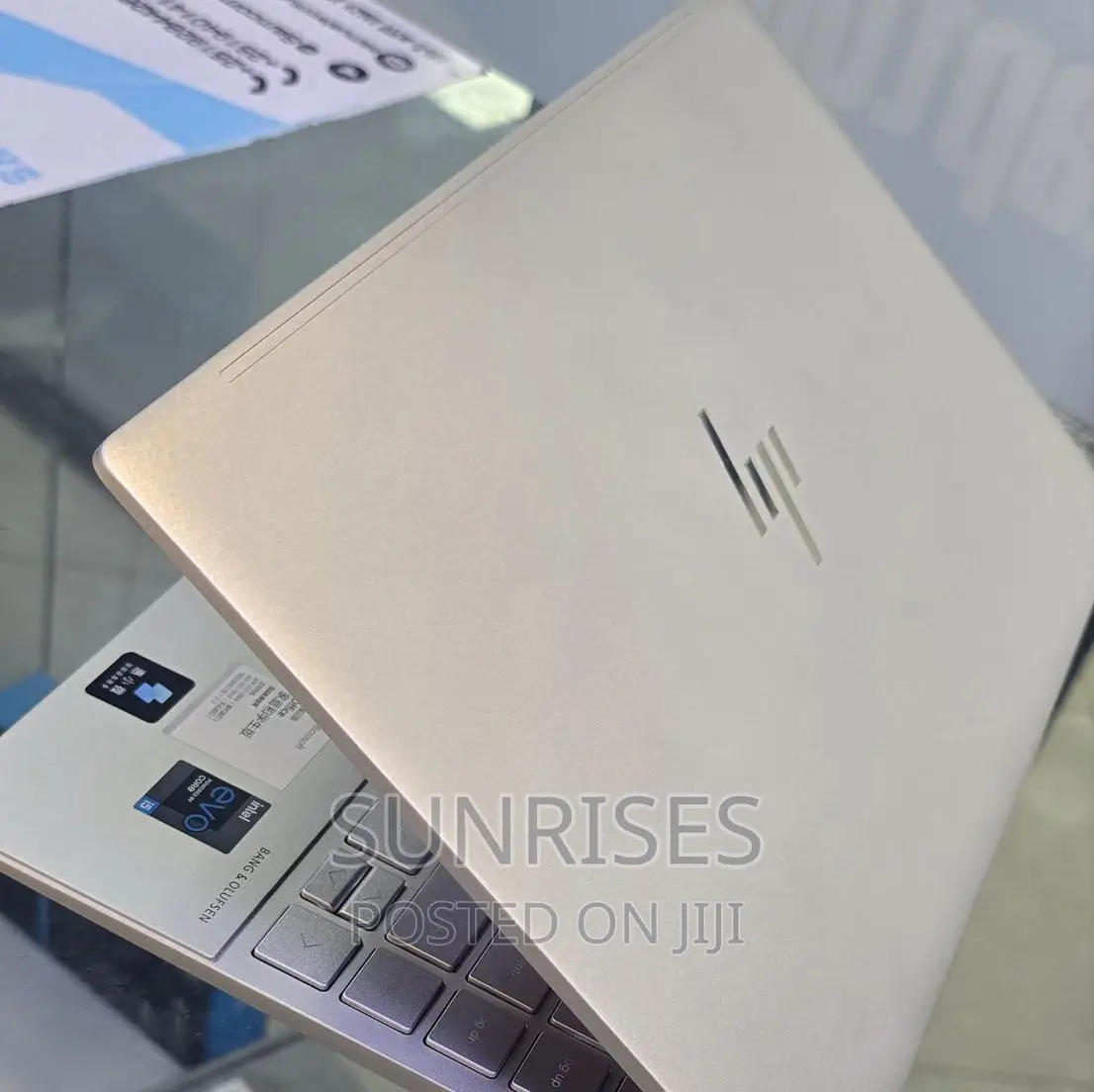 New Laptop HP Envy 4 16GB Intel Core I5 SSD 512GB