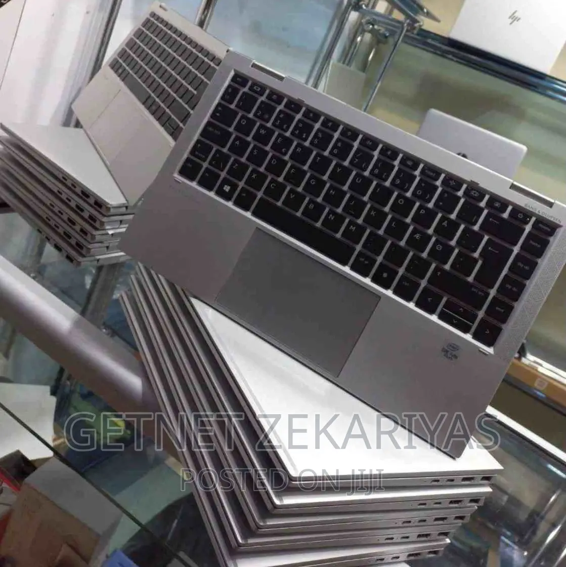 New Laptop HP EliteBook 1040 16GB Intel Core I7 SSD 256GB