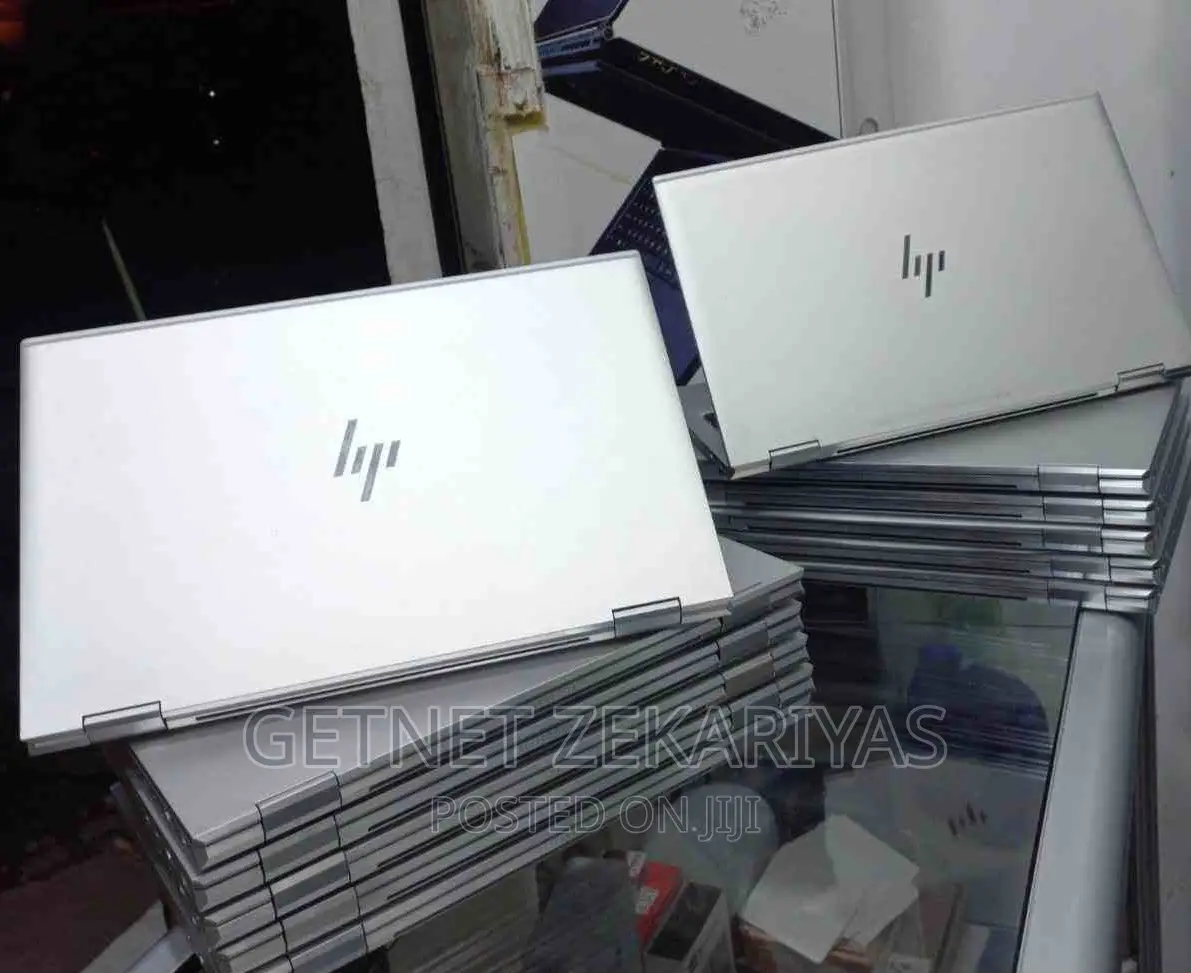 New Laptop HP EliteBook 1040 16GB Intel Core I7 SSD 256GB
