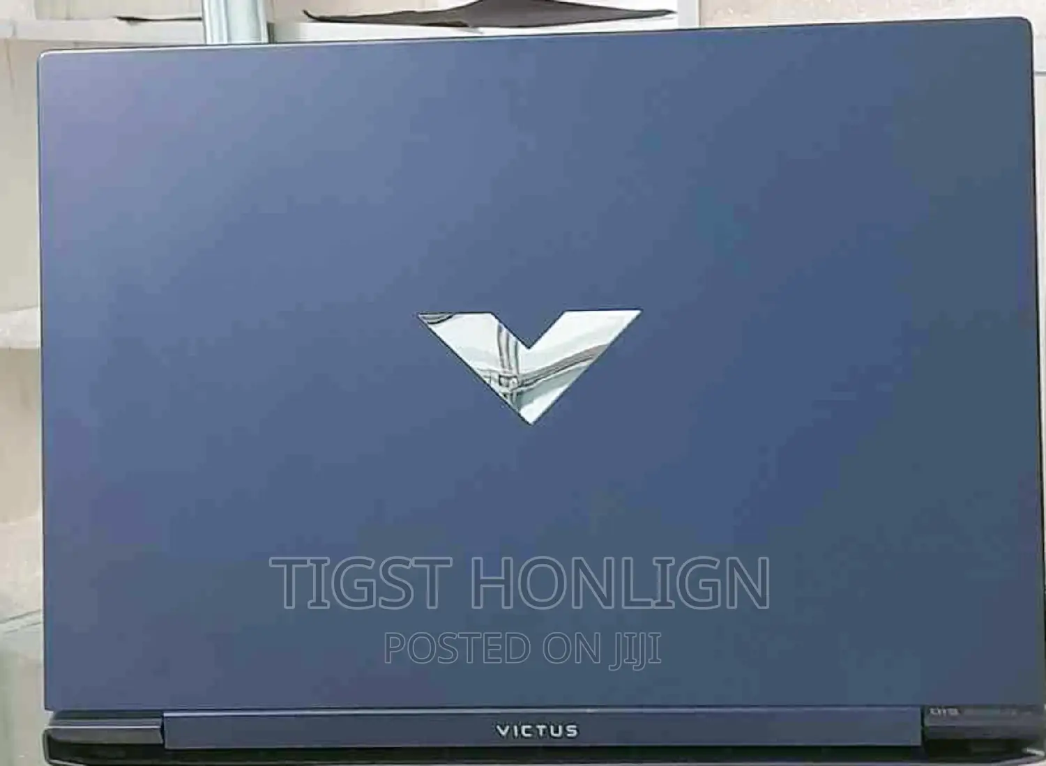 New Laptop HP Victus 15 16GB Intel Core I5 SSD 1T