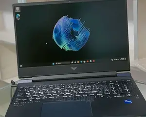 New Laptop HP Victus 15 16GB Intel Core I5 SSD 1T