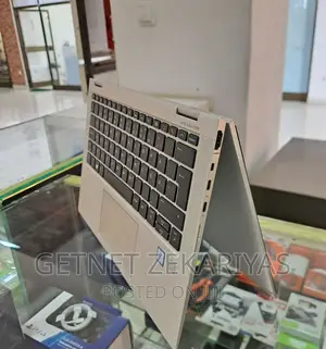 New Laptop HP EliteBook 1030 16GB Intel Core I5 SSD 512GB