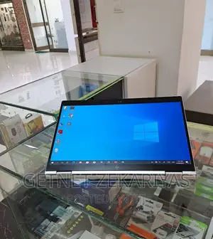 New Laptop HP EliteBook 1030 16GB Intel Core I5 SSD 512GB