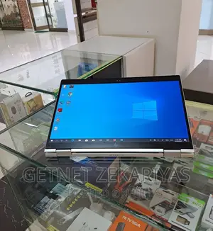 New Laptop HP EliteBook 1030 16GB Intel Core I5 SSD 512GB
