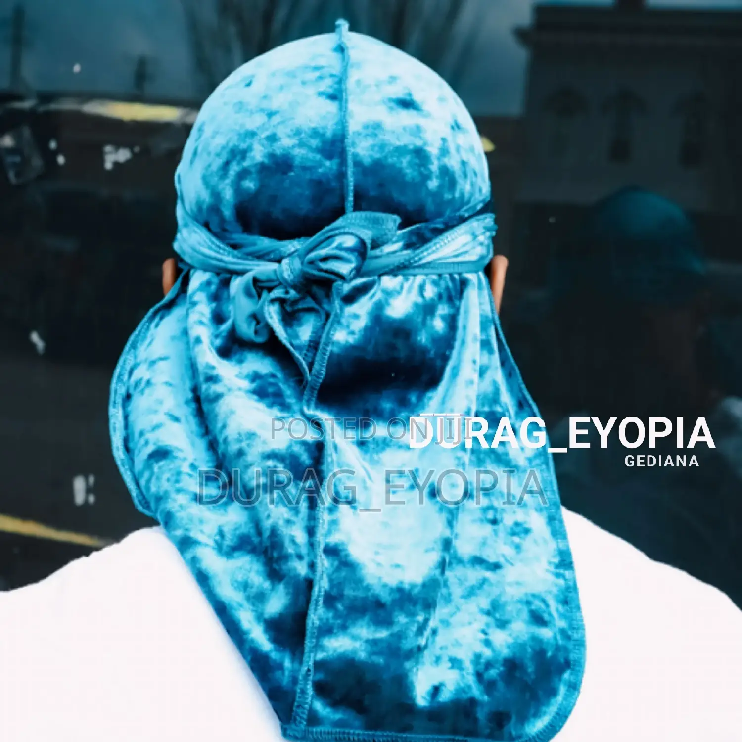 Durag Eyopia
