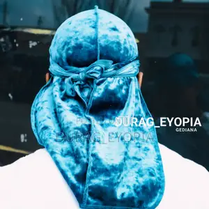 Photo - Durag Eyopia