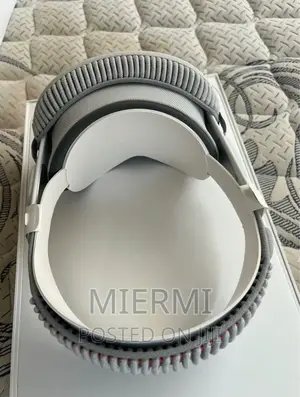 Apple Vision Pro Packed