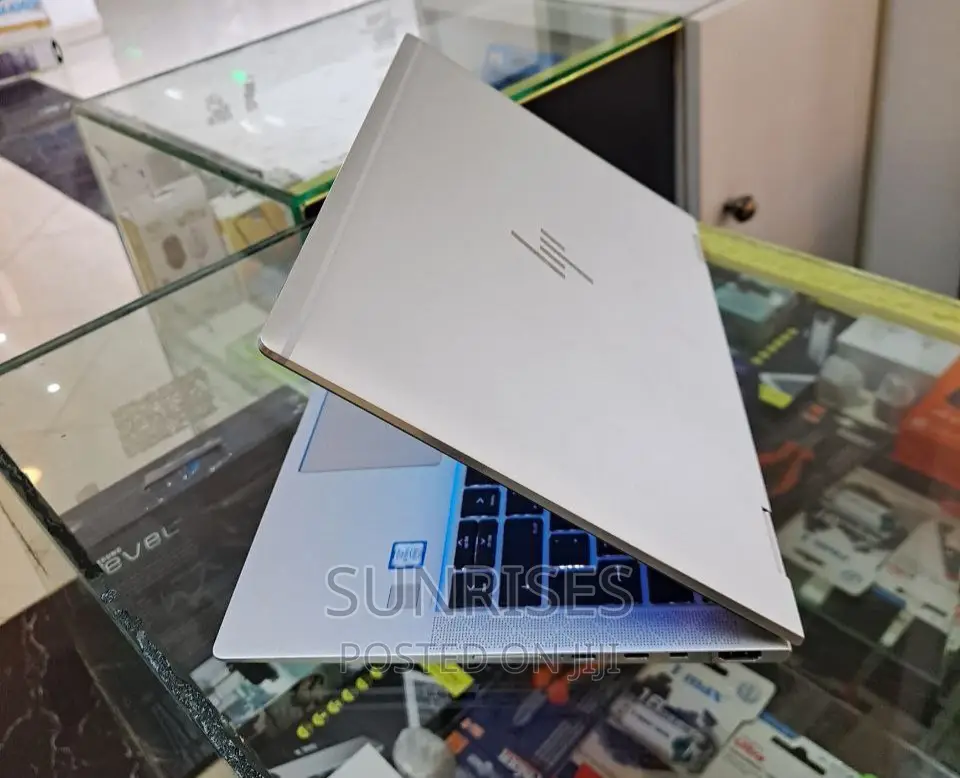 New Laptop HP EliteBook X360 1030 G3 16GB Intel Core I5 SSD 512GB