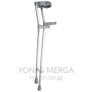 Photo - New Elbow Crutches Crutches Forearm Product :7750_VARIABLE