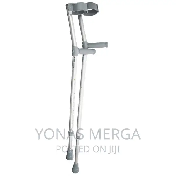 New Elbow Crutches Crutches Forearm Product :7750_VARIABLE