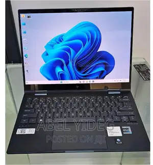 Photo - New Laptop HP Spectre X360 16GB Intel Core I7 SSD 1T