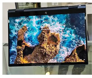 New Laptop HP Spectre X360 16GB Intel Core I7 SSD 1T