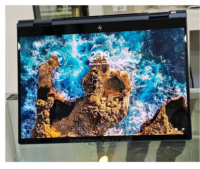 New Laptop HP Spectre X360 16GB Intel Core I7 SSD 1T