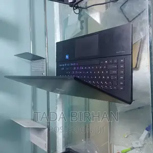 New Laptop HP Omen 17t 16GB Intel Core I7 SSD 1T