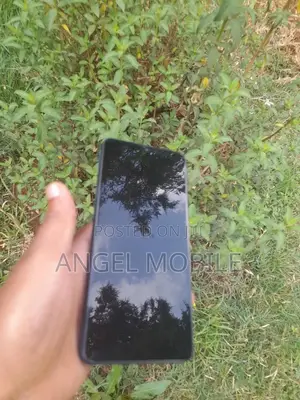 New Samsung Galaxy A12 128 GB Blue