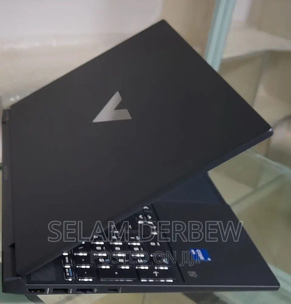 New Laptop HP Victus 15 16GB Intel Core I5 SSD 1T