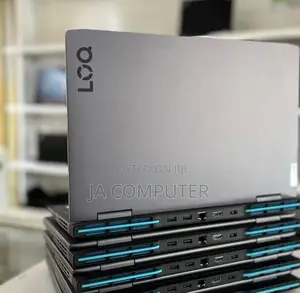 Laptop Lenovo Legion 5 8GB Intel Core I5 SSD 512GB