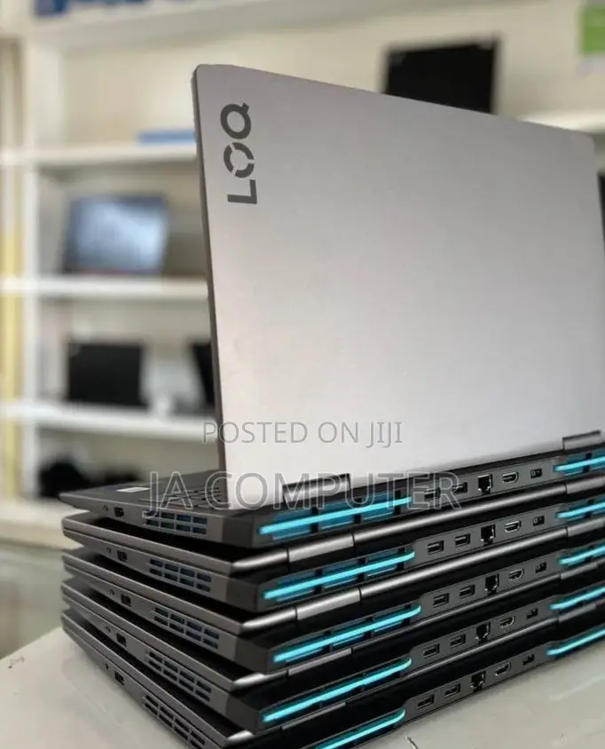 Laptop Lenovo Legion 5 8GB Intel Core I5 SSD 512GB