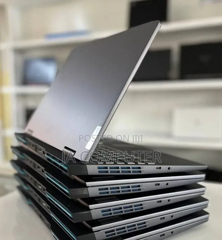 Laptop Lenovo Legion 5 8GB Intel Core I5 SSD 512GB