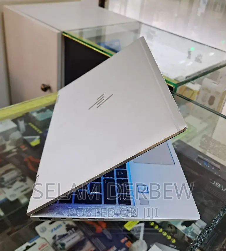 New Laptop HP EliteBook 1030 16GB Intel Core I5 SSD 512GB