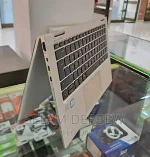 New Laptop HP EliteBook 1030 16GB Intel Core I5 SSD 512GB