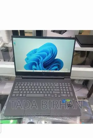Photo - New Laptop HP Victus 16 16GB Intel Core i7 SSD 1T