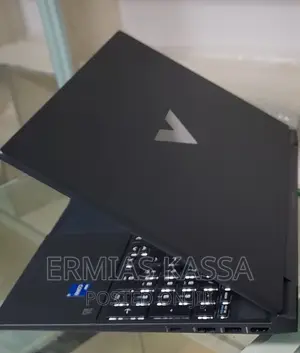 Photo - New Laptop HP Victus 15 16GB Intel Core I5 SSD 1T