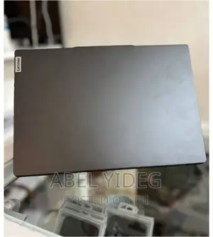 New Laptop Lenovo 16GB AMD Ryzen 7 SSD 512GB