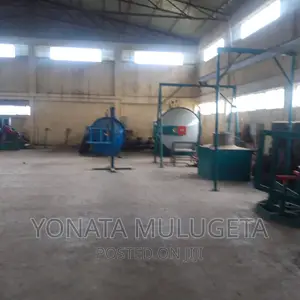 Photo - የሚሸጥ የጎማ ማደሻ ፋብሪካ