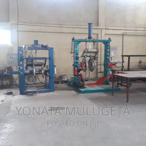 የሚሸጥ የጎማ ማደሻ ፋብሪካ