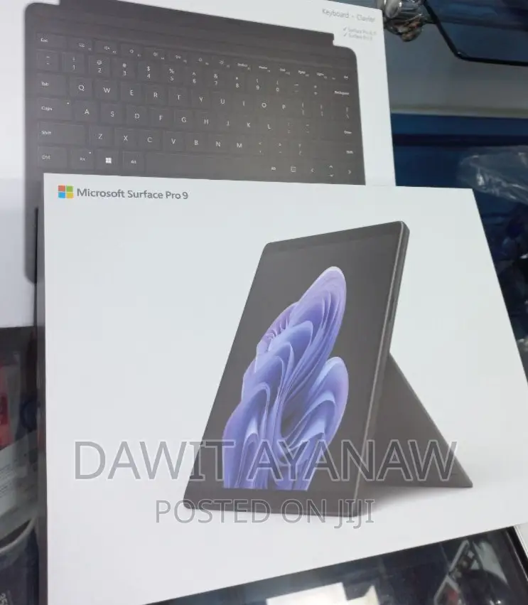 New Laptop 16GB Intel Core I5 SSD 256GB