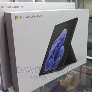 New Laptop 16GB Intel Core I5 SSD 256GB