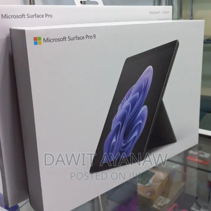 New Laptop 16GB Intel Core I5 SSD 256GB