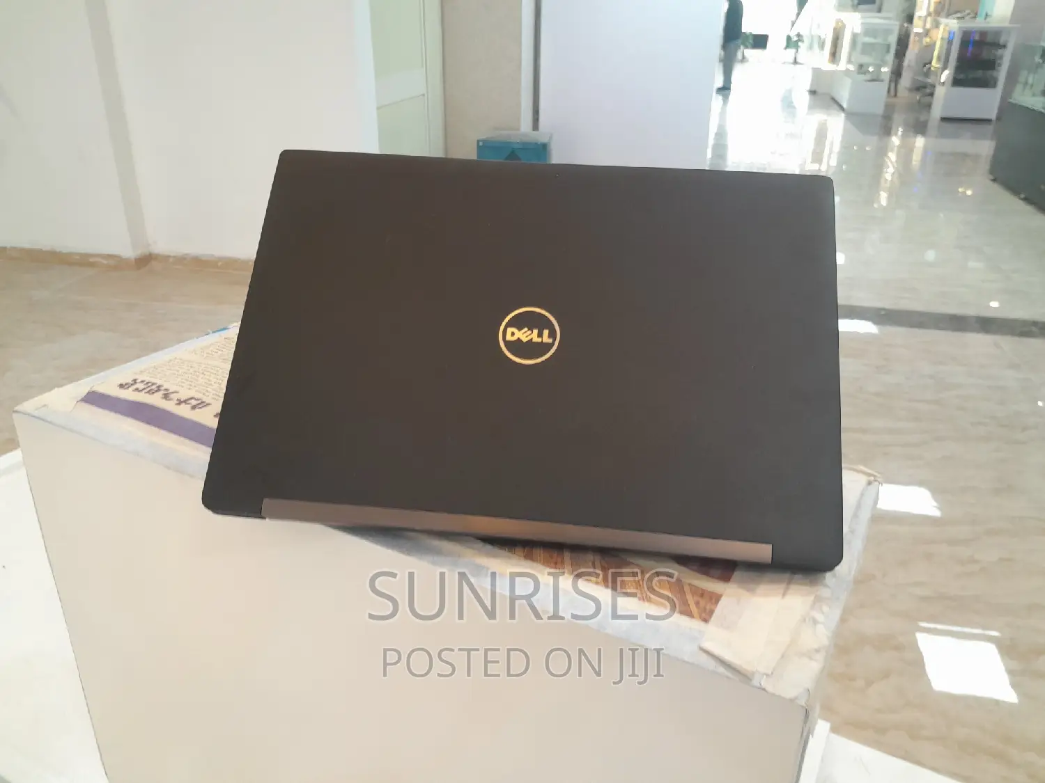 New Laptop Dell Latitude 5310 8GB Intel Core I7 SSD 512GB